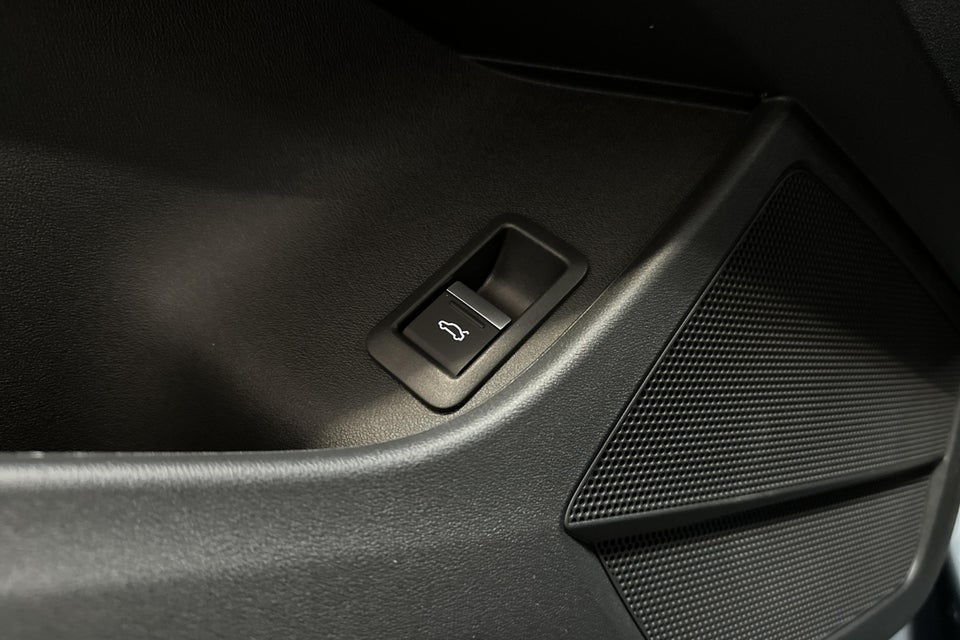 Audi Q4 e-tron 45 S-line Edition 5d