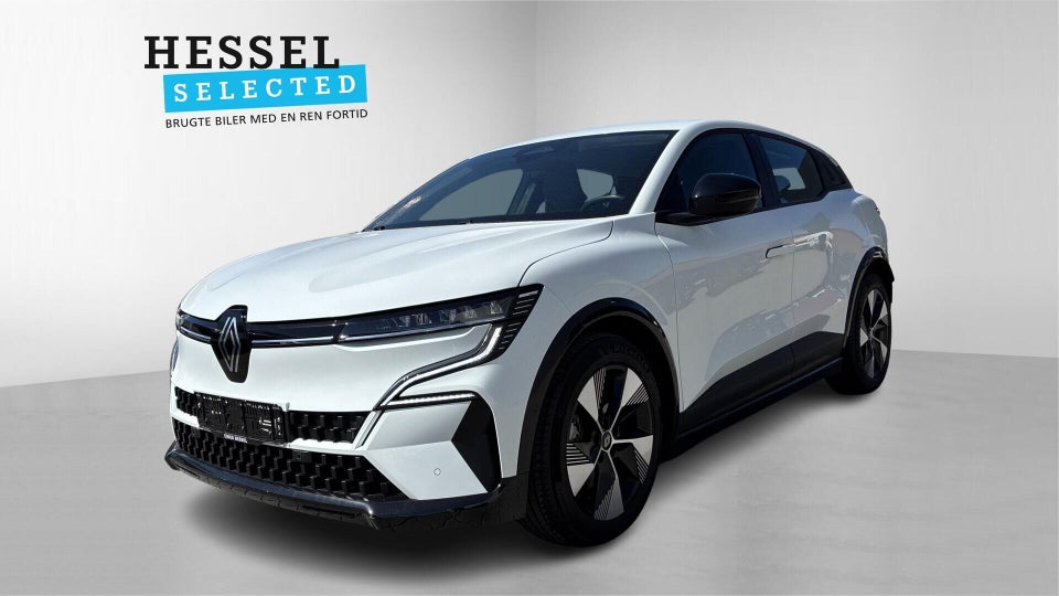 Renault Megane E-Tech 40 Equilibre 5d