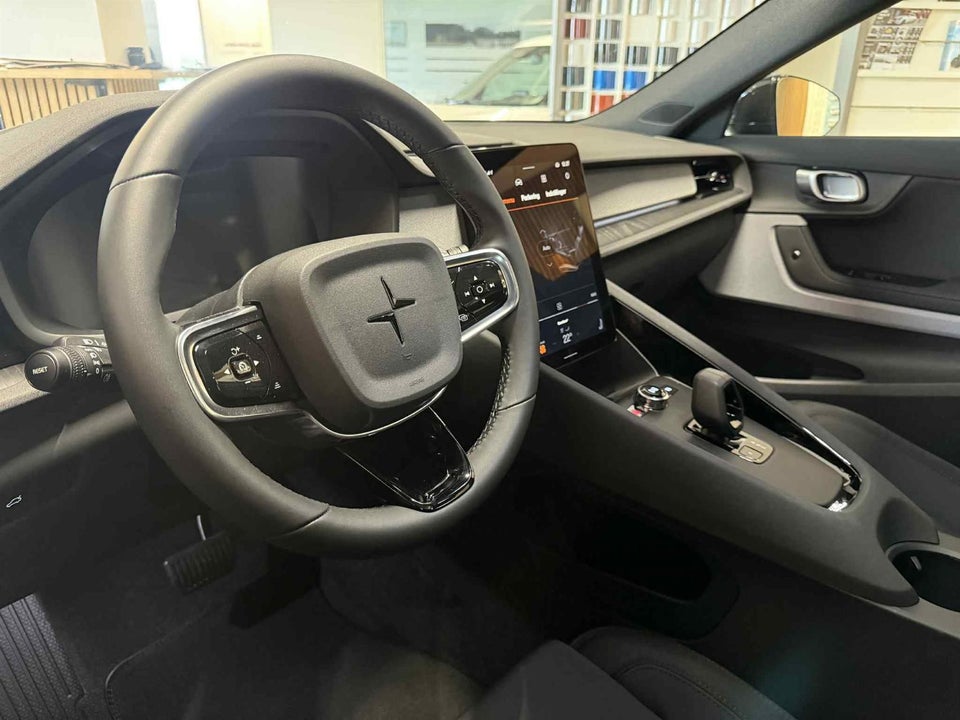 Polestar 2 Long Range 5d