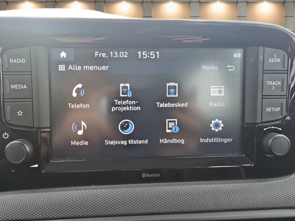 Hyundai i10 1,0 MPi Advanced 5d