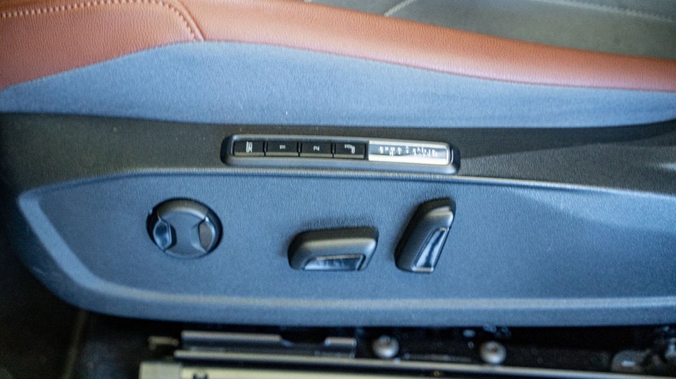 VW ID.4 77 1ST Pro Performance Max 5d