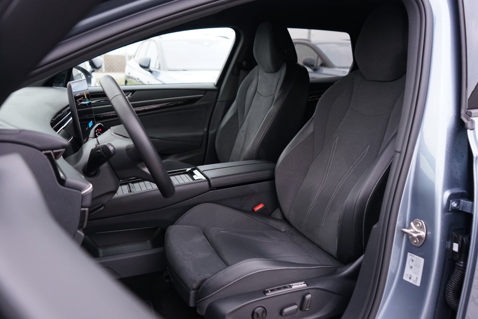 VW ID.7 86 Style S Tourer 5d