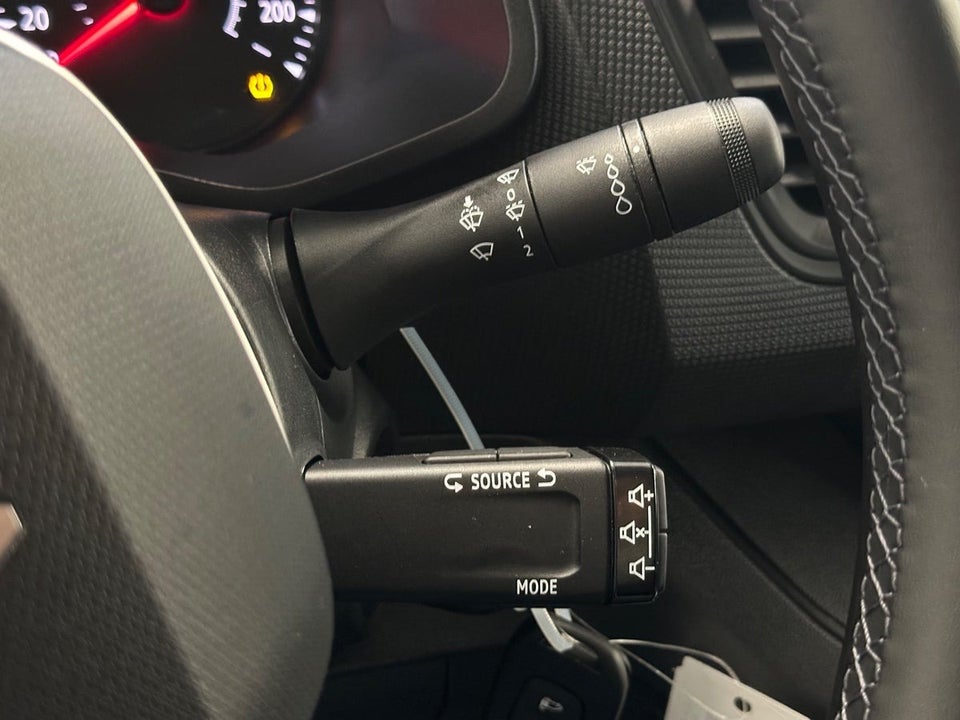 Renault Trafic 2,0 dCi 130 L2H1 Tekno