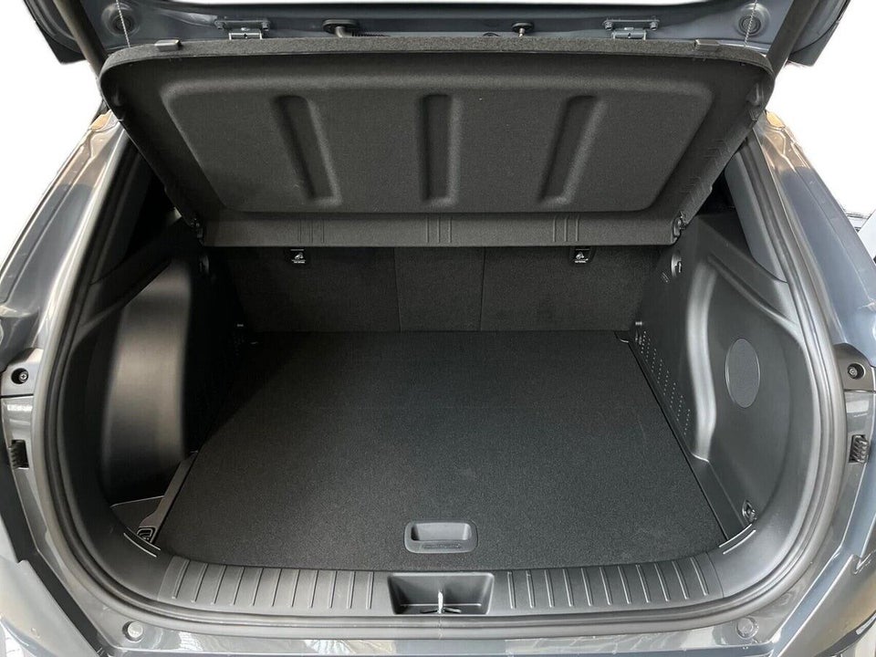 Hyundai Kona 65 EV Ultimate 5d