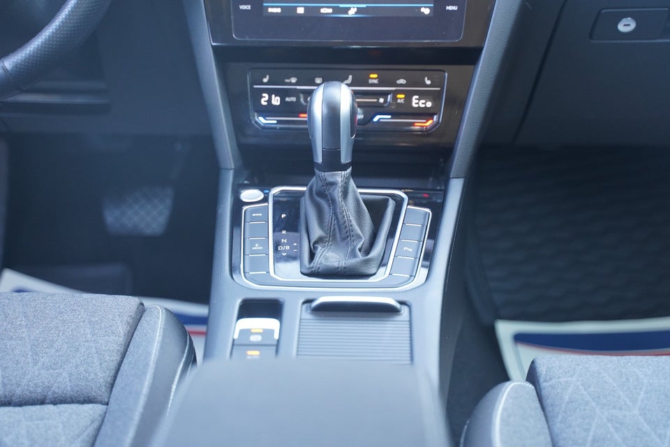 VW Passat 1,4 GTE Variant DSG 5d