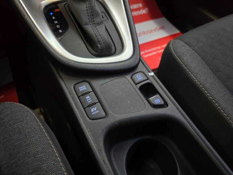 Toyota Yaris 1,5 Hybrid H2 e-CVT 5d