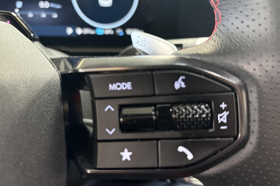 Hyundai Ioniq 6 84 N Line+ 4d