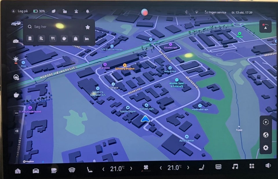 Zeekr 7X Long Range RWD 5d