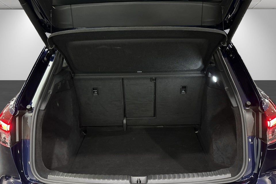 Audi Q4 e-tron 50 Attitude S-line quattro 5d