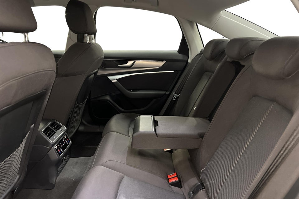 Audi A6 50 TFSi e Sport Prestige quattro S-tr. 4d