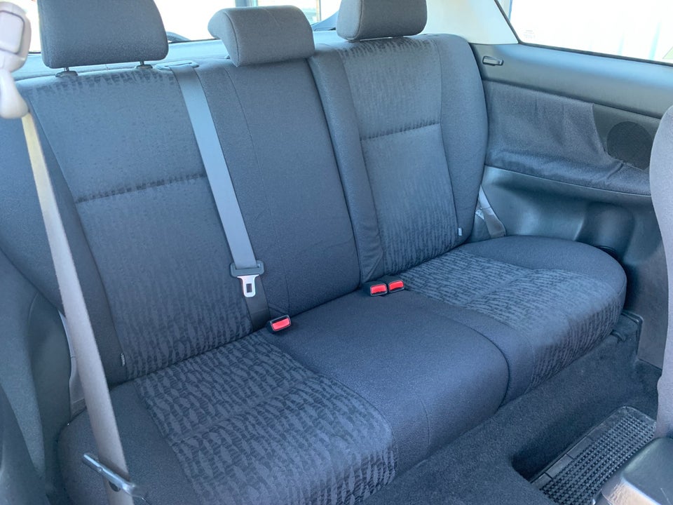 Toyota Corolla 1,4 Terra 3d