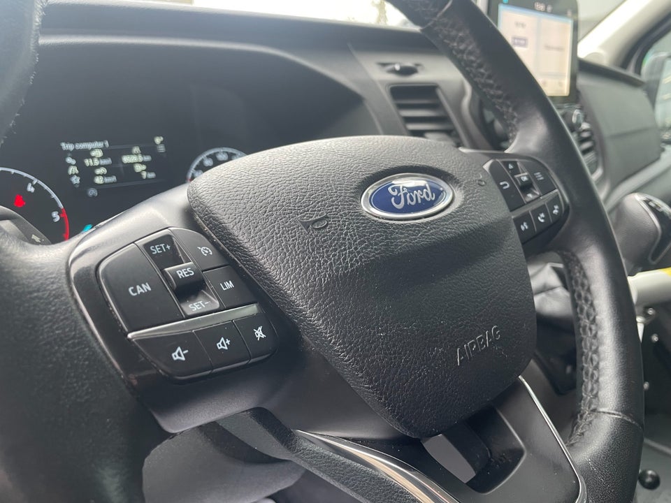 Ford Transit 350 L2 Van 2,0 EcoBlue Trend H2 FWD