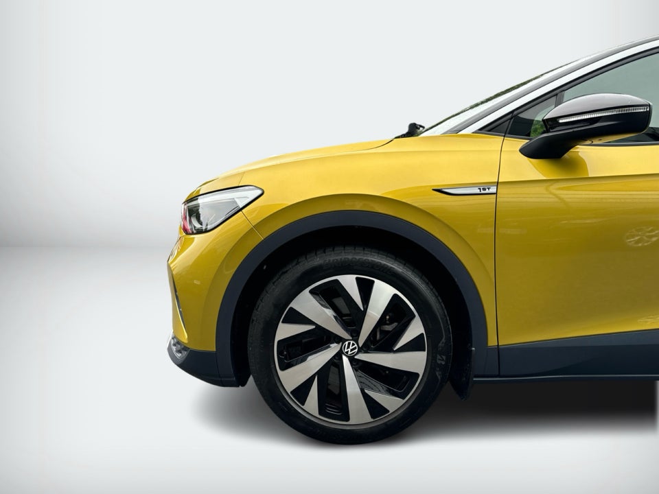 VW ID.4 77 1ST Pro Performance 5d