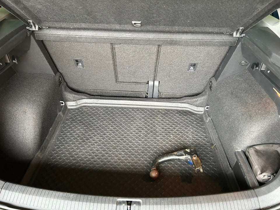 VW Tiguan 2,0 TDi 150 IQ.Drive DSG 5d