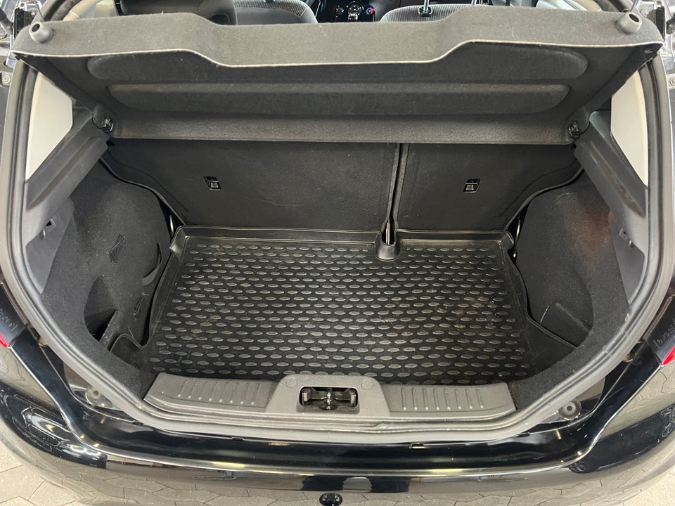 Ford Fiesta 1,0 SCTi 125 Titanium 5d