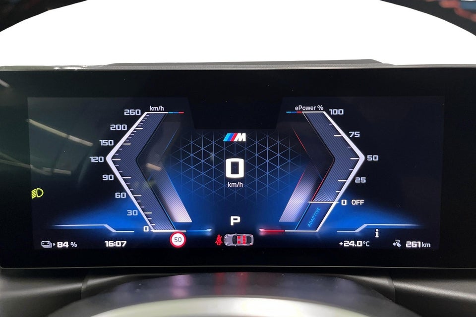 BMW i4 M50 M-Sport xDrive 5d