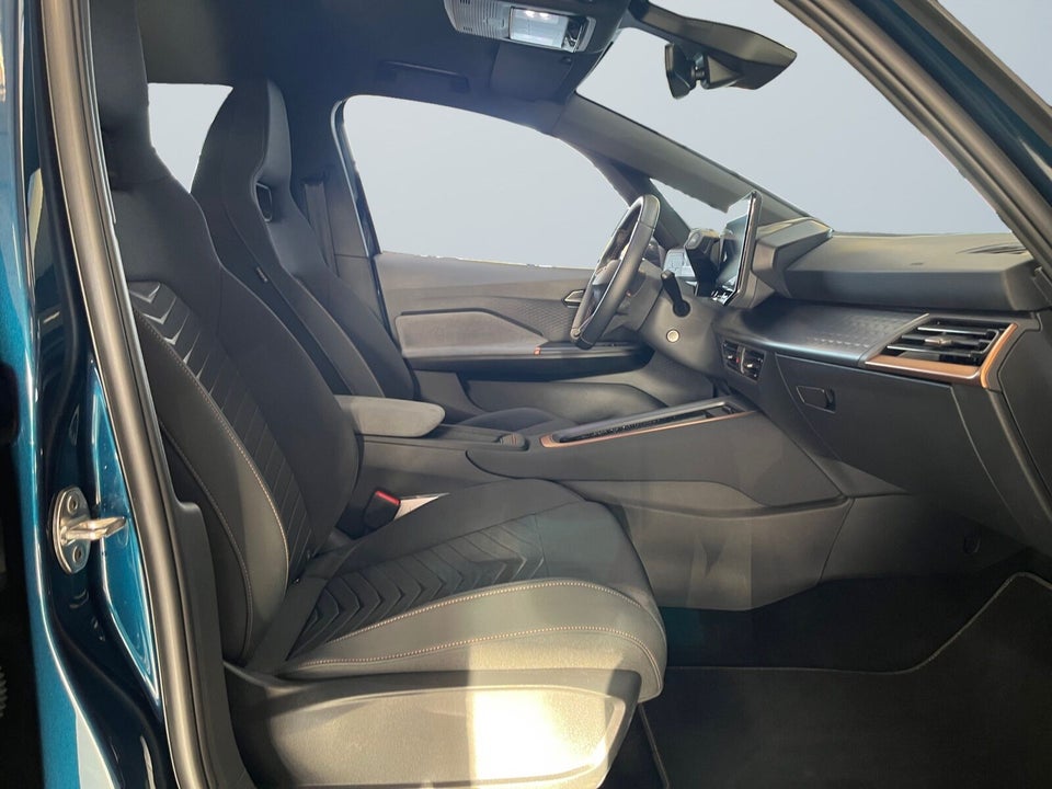 Cupra Born 58 e-Boost 5d