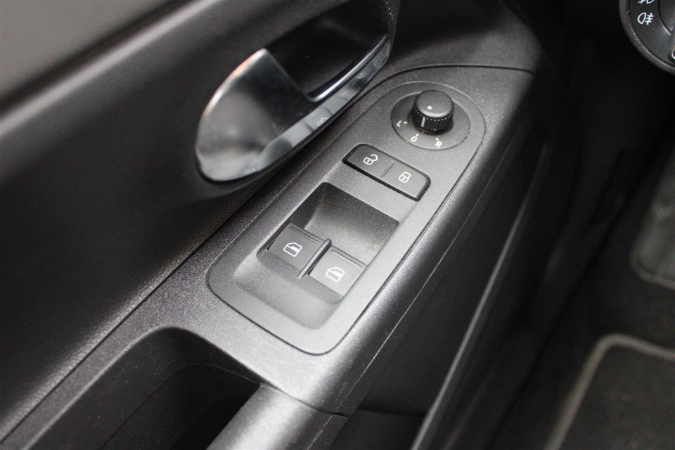 VW Up! 1,0 TSi 90 High Up! BMT 5d