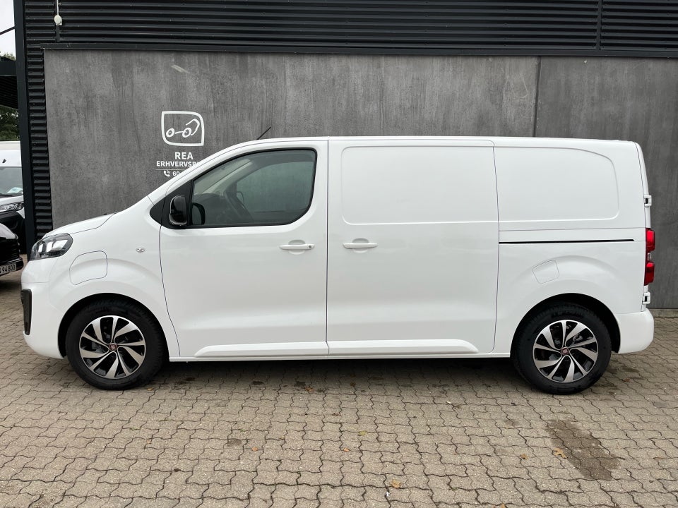 Fiat Scudo E 50 L2H1 Lounge