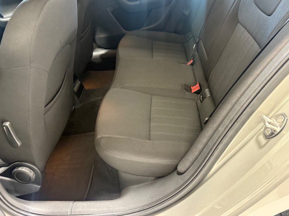 Skoda Octavia 1,5 TSi 150 Style Business Combi DSG 5d