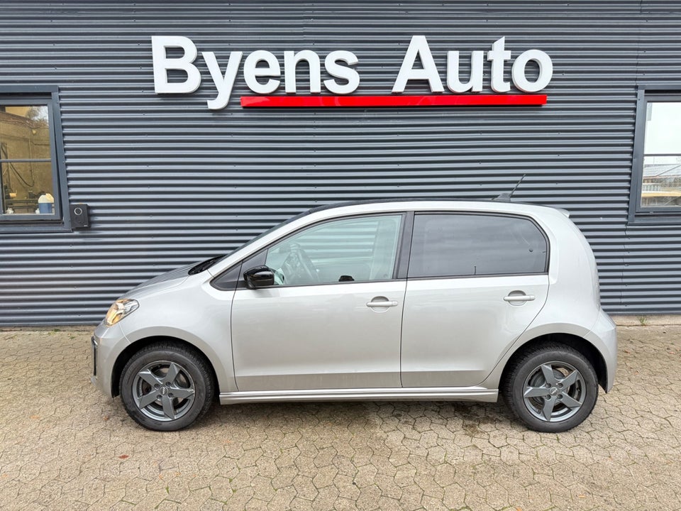 VW e-Up! 5d