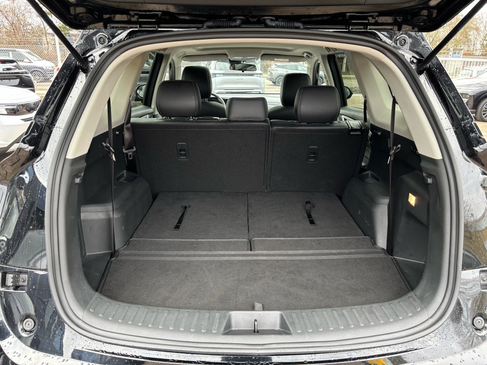 Navor E5 1,5 PHEV Rock 5d