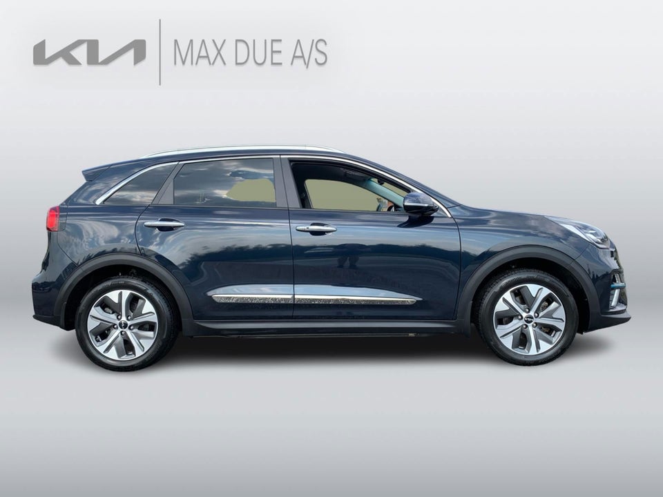 Kia e-Niro 64 Advance 5d