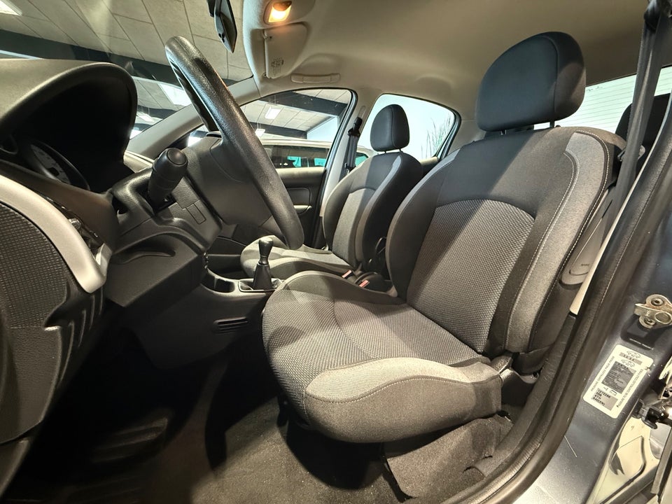 Peugeot 206+ 1,4 Generation 5d