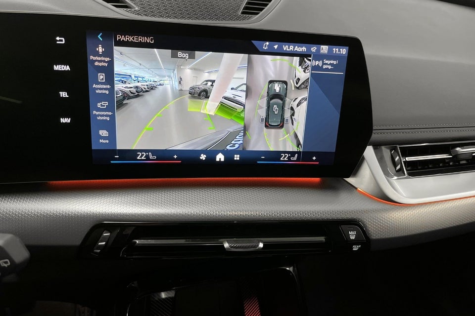 BMW iX1 eDrive20 M-Sport 5d