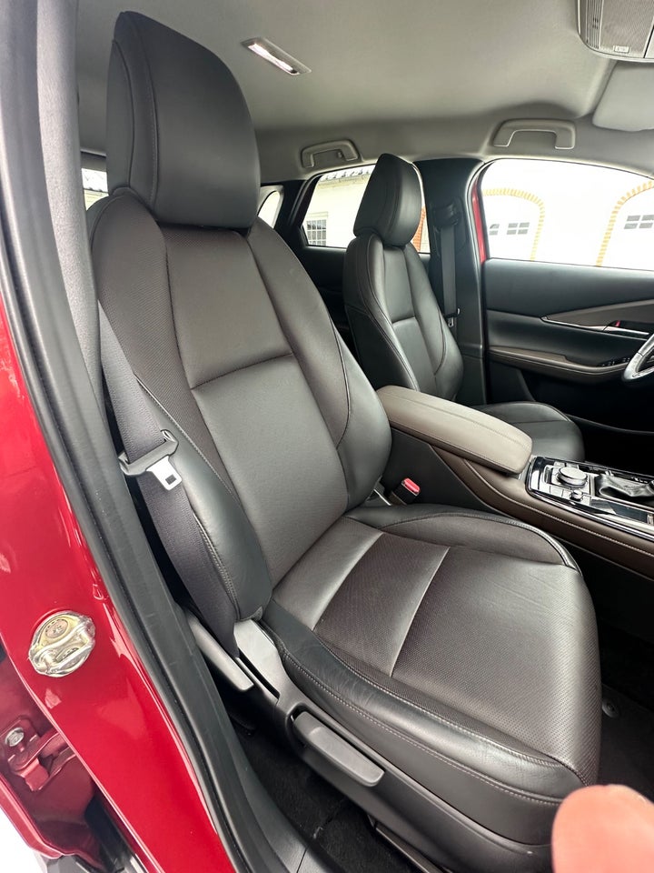 Mazda CX-30 2,0 e-SkyActiv-X 186 Cosmo aut. 5d