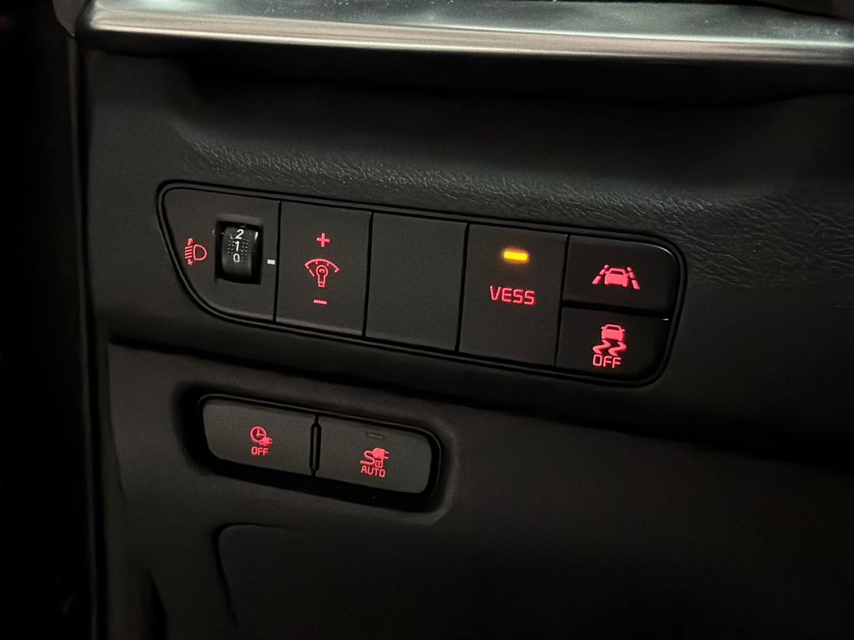 Kia e-Niro 39 Vision 5d