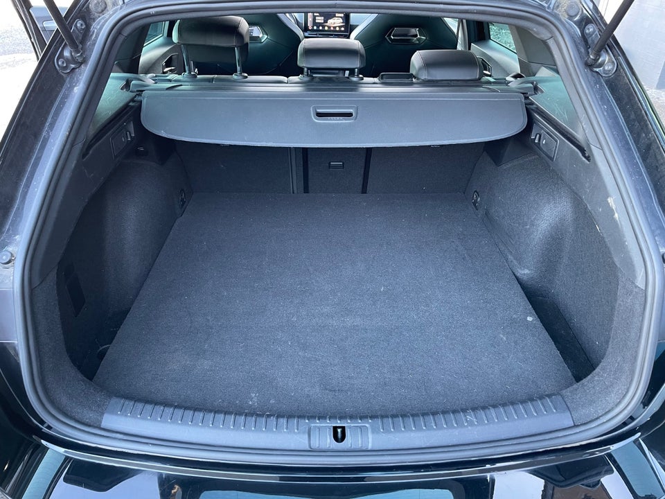 Seat Leon 1,4 eHybrid Cupra Sportstourer DSG 5d