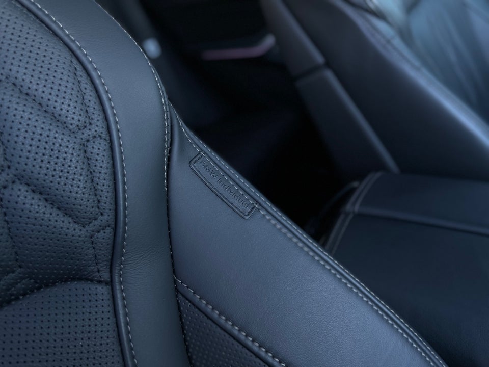 BMW X5 4,4 M50i xDrive aut. 5d