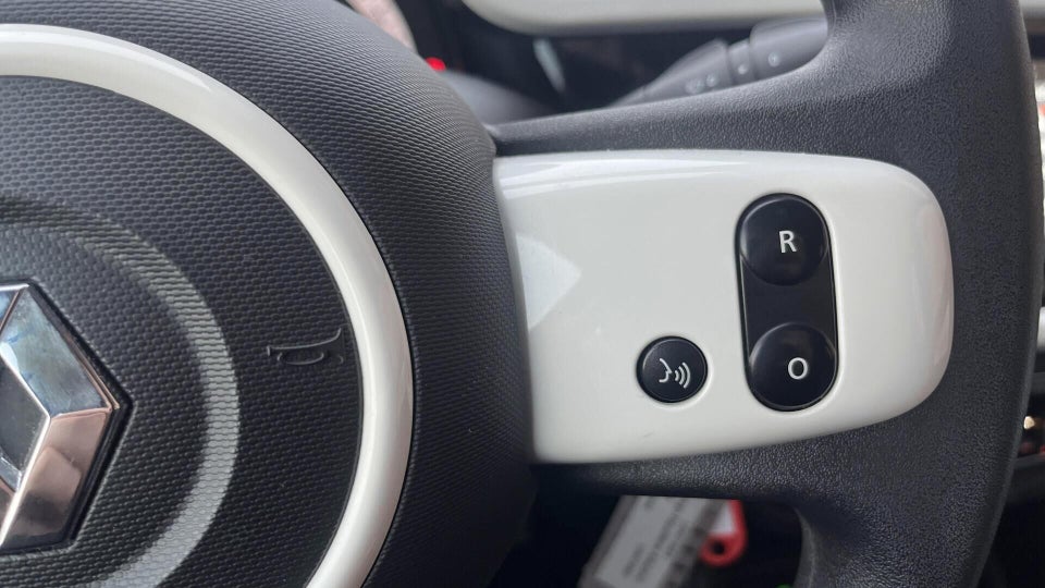 Renault Twingo Electric Zen 5d