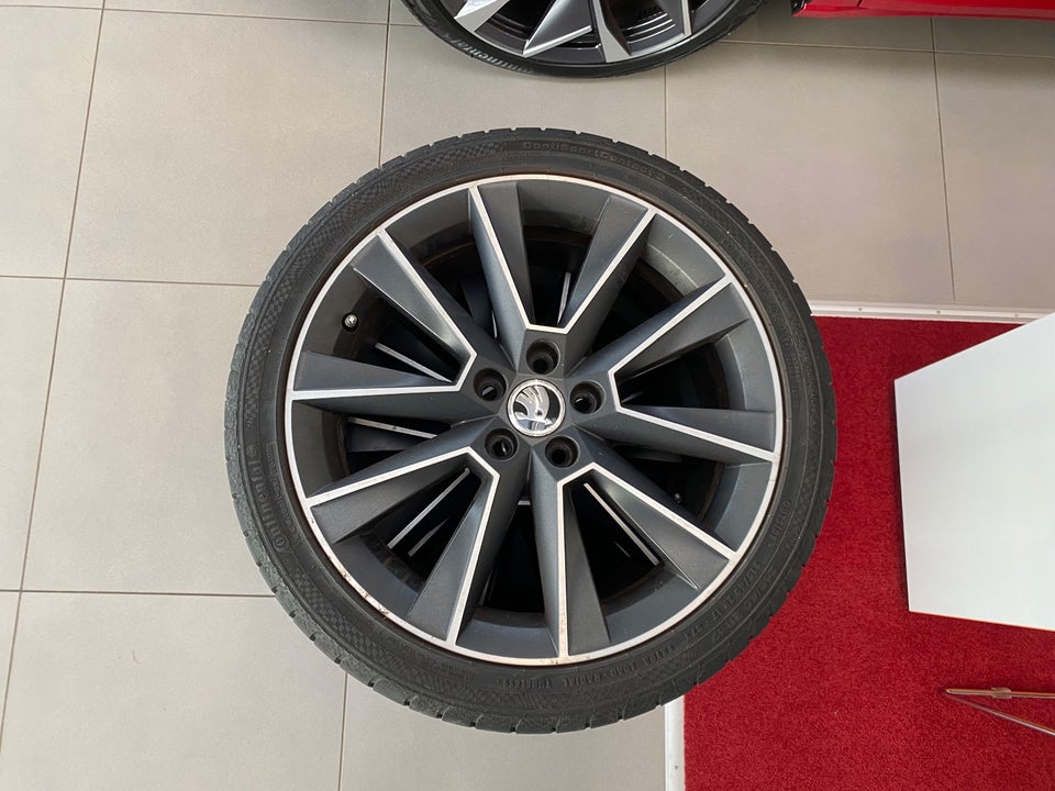 Skoda Fabia 1,2 TSi 90 Style 5d