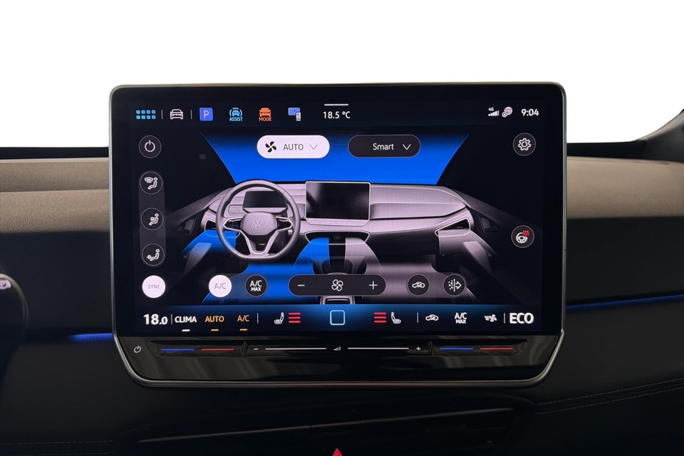 VW ID.3 77 Max+ 5d