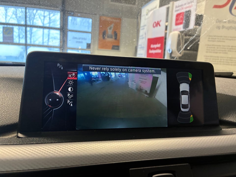 BMW 435i 3,0 Coupé M-Sport xDrive aut. 2d