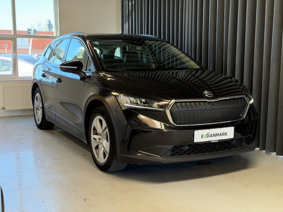 Skoda Enyaq 60 iV 5d