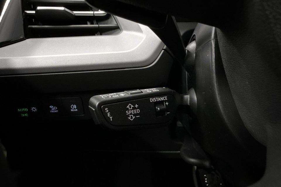 Audi Q4 e-tron 45 S-line Edition 5d