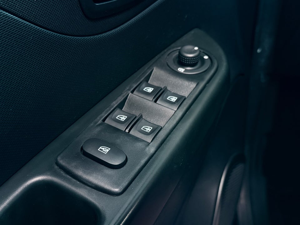 Renault Captur 0,9 TCe 90 Dynamique 5d