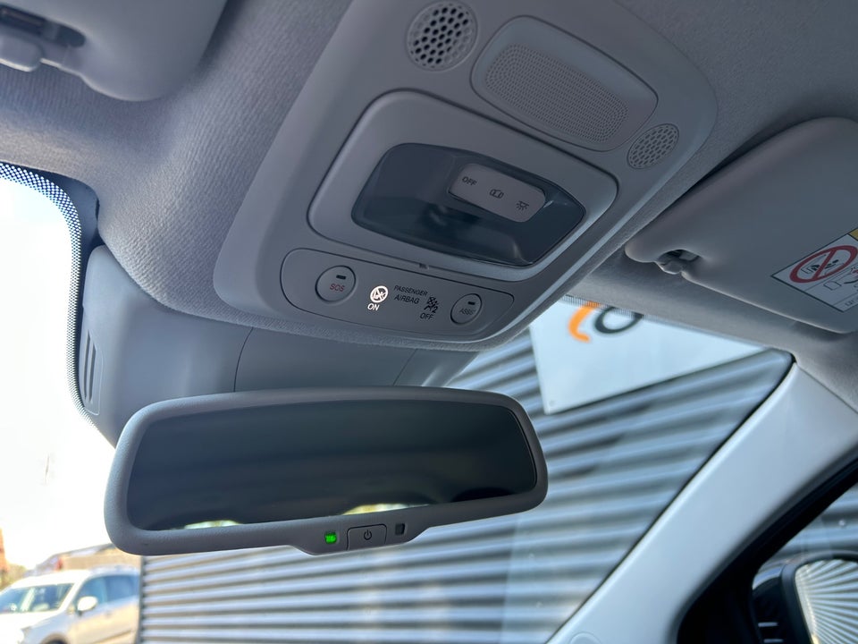 Fiat 500e 42 Icon 3d