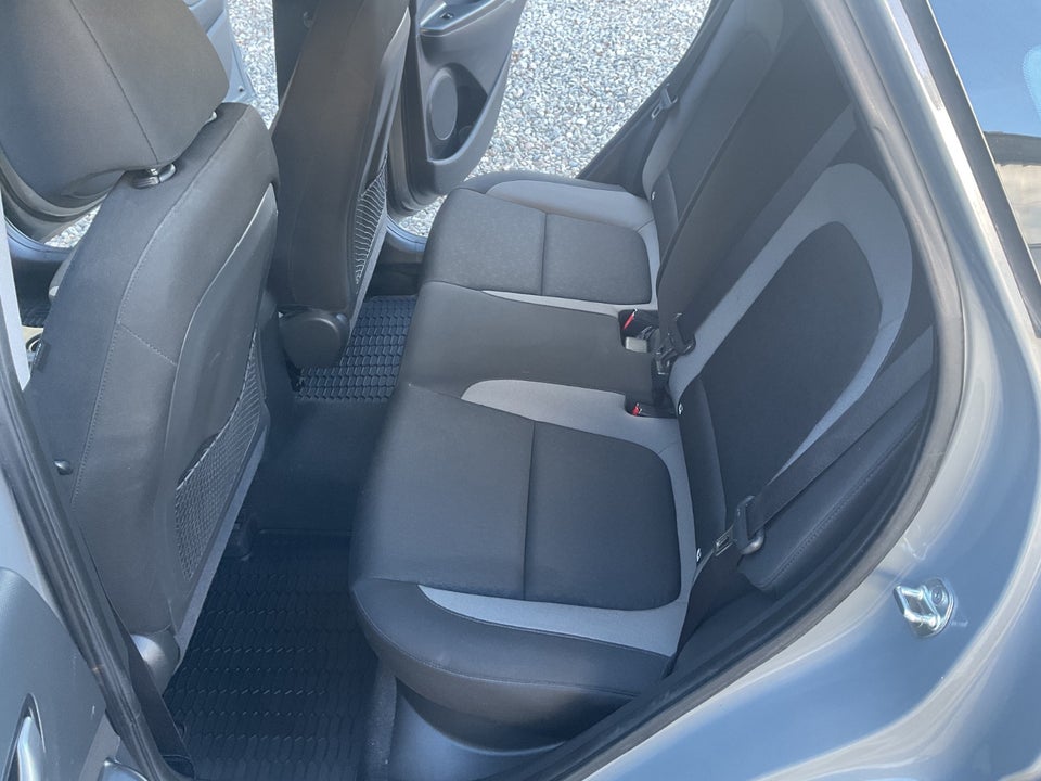 Hyundai Kona 1,0 T-GDi Trend 5d