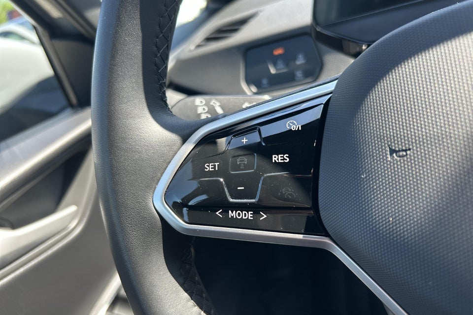 VW ID.3 58 Pro Performance 5d
