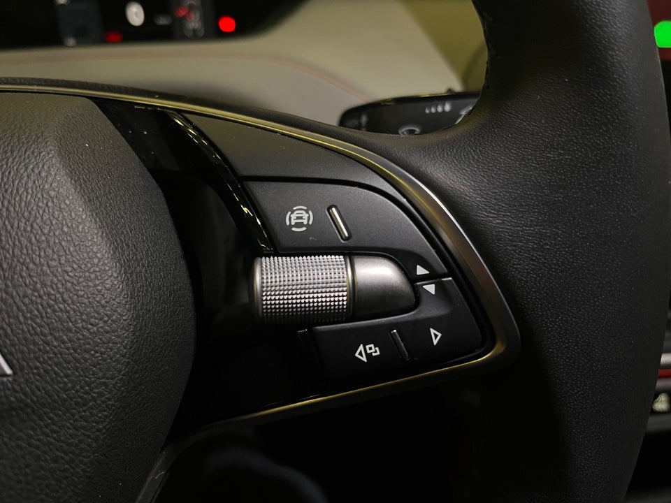 Skoda Enyaq 85 iV Advanced 5d