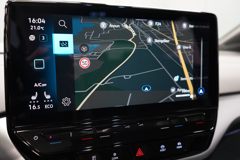 VW ID.5 77 Pro Performance 5d