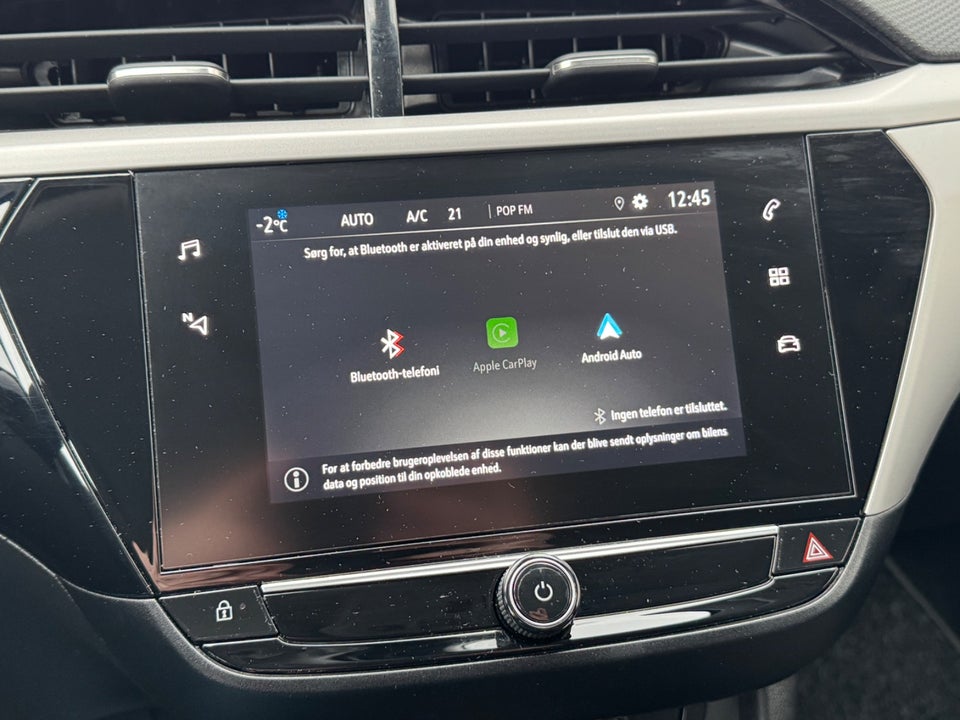 Opel Corsa-e 50 Edition 5d