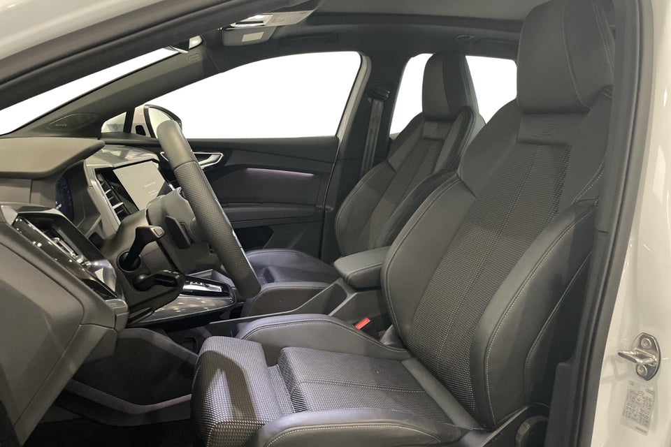 Audi Q4 e-tron 45 Ultra 5d