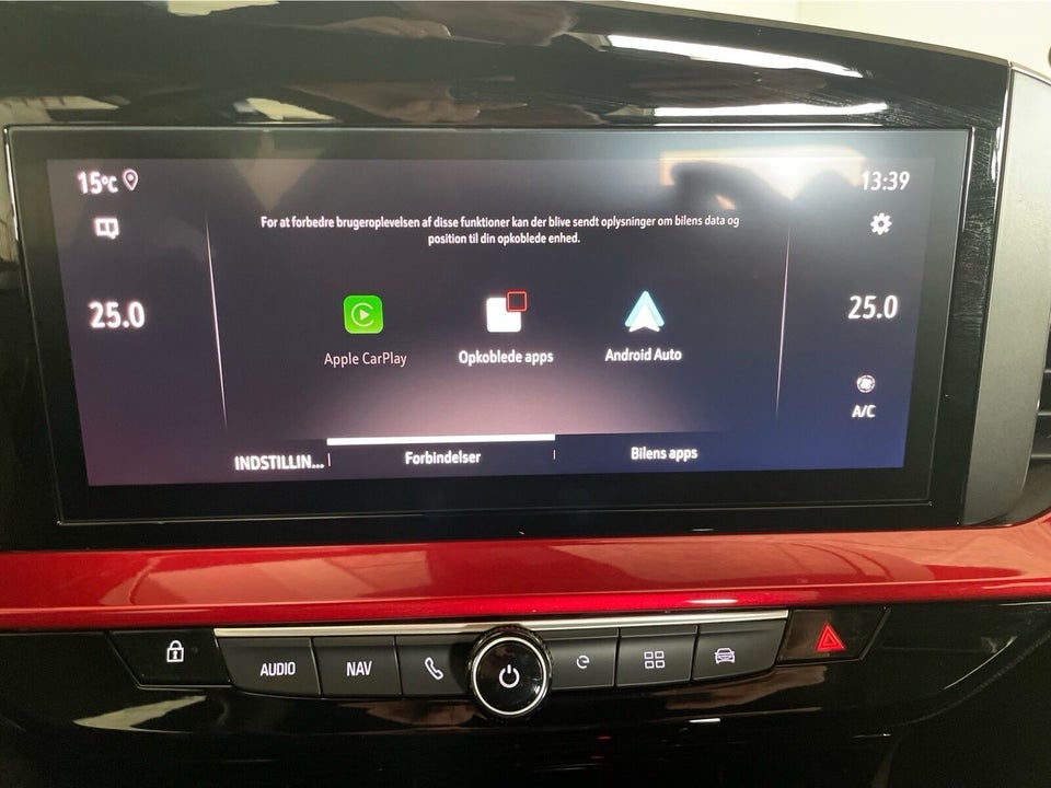 Opel Mokka-e 50 GS Line 5d