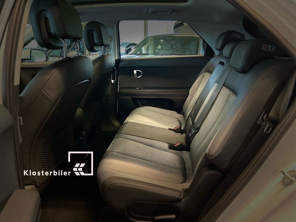 Hyundai Ioniq 5 77 Techniq 5d
