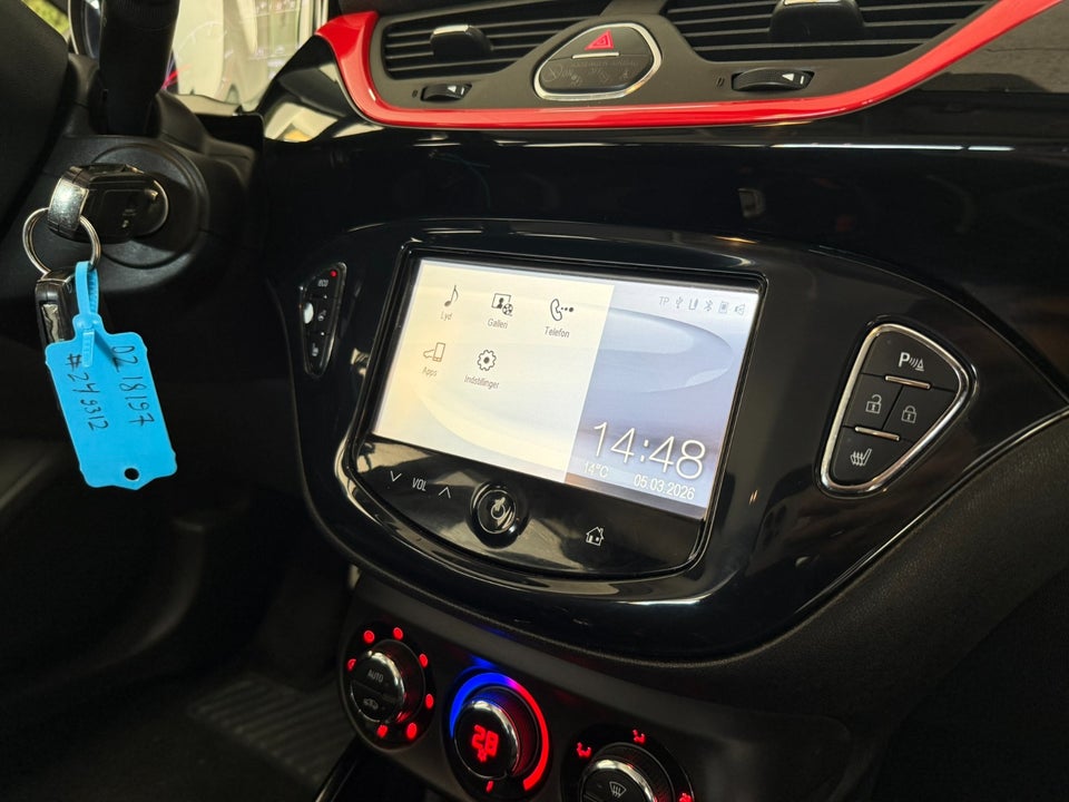 Opel Corsa 1,0 T 90 Cosmo 5d